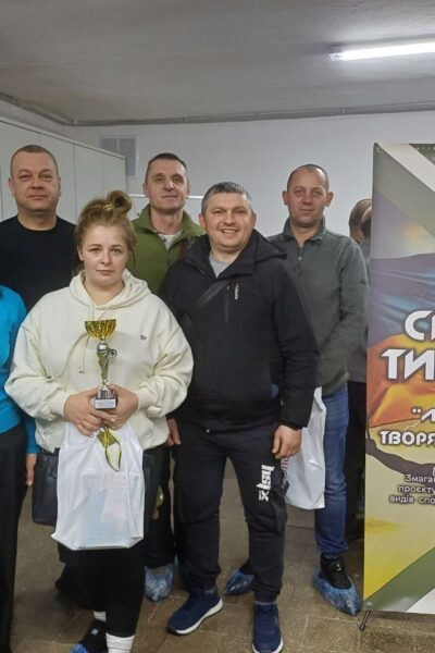 Тульчин Онлайн