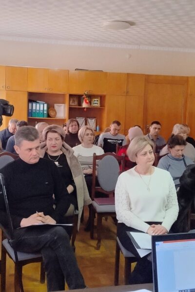 Тульчин Онлайн