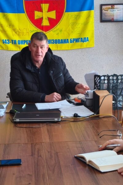 Тульчин Онлайн