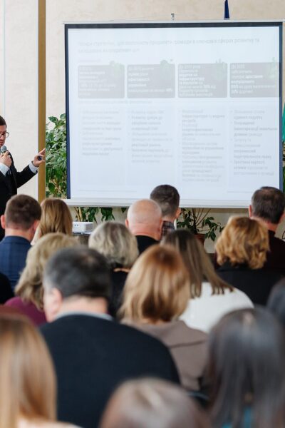 Тульчин Онлайн