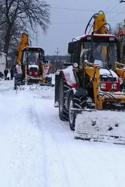 Тульчин Онлайн