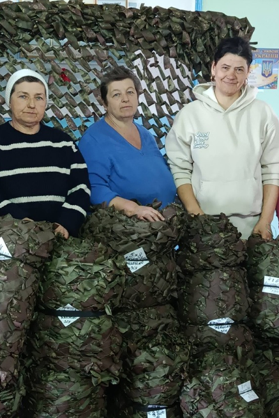 Тульчин Онлайн