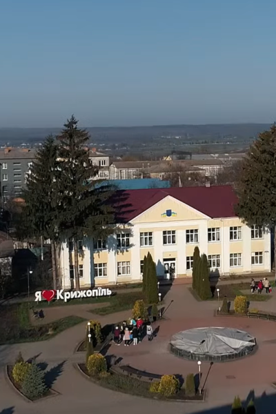 Тульчин Онлайн