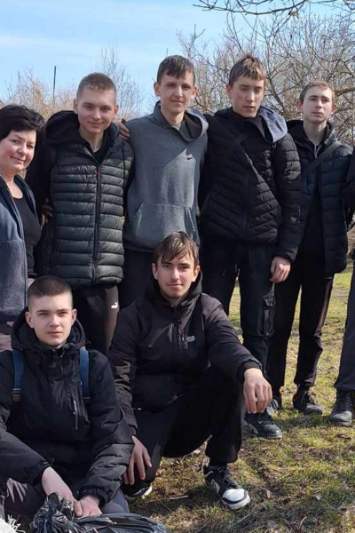 Тульчин Онлайн