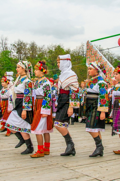 Тульчин Онлайн