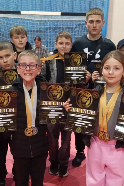 Тульчин Онлайн