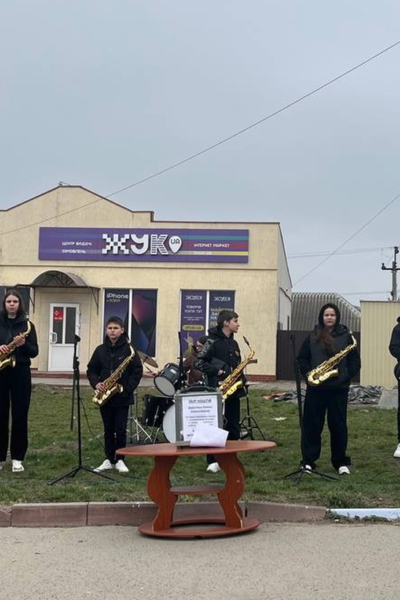 Тульчин Онлайн