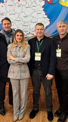 Тульчин Онлайн