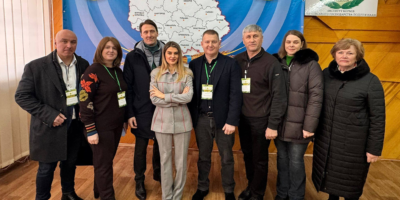 Тульчин Онлайн