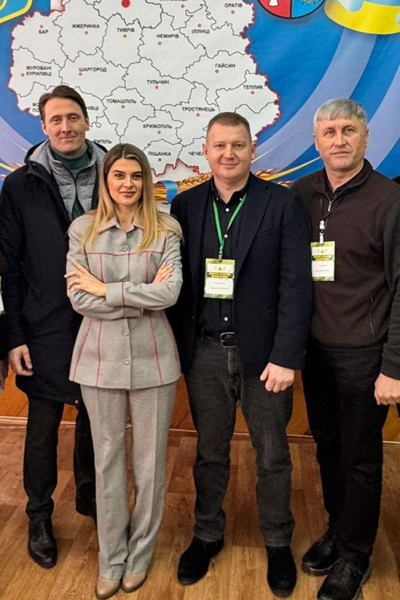 Тульчин Онлайн