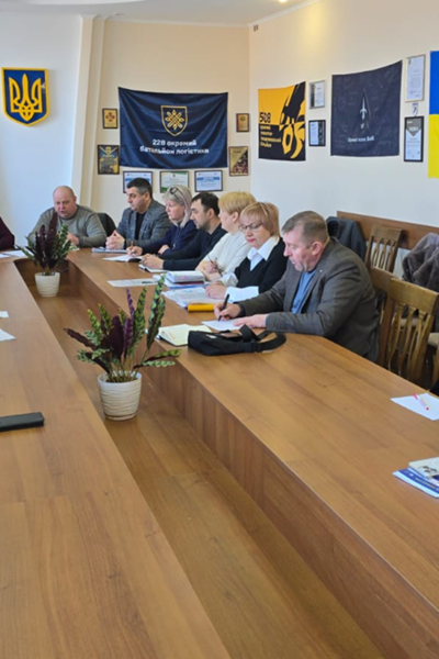 Тульчин Онлайн