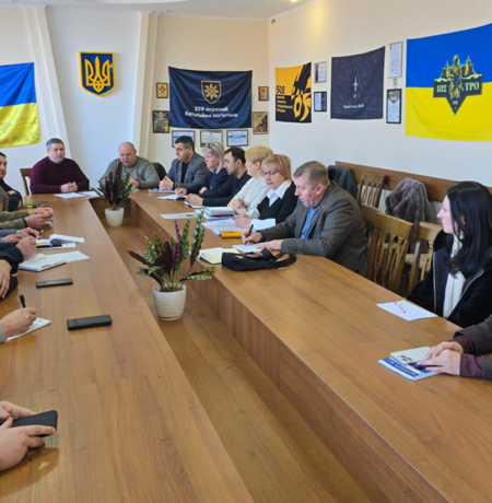 Тульчин Онлайн