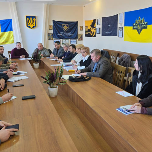 Тульчин Онлайн