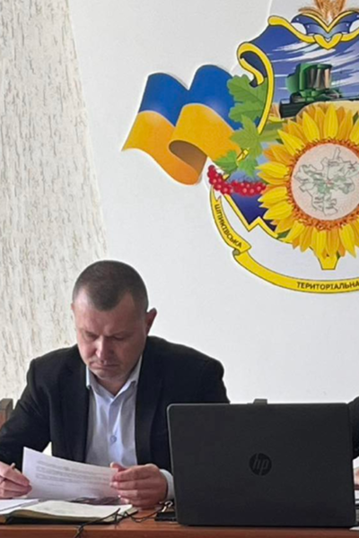 Тульчин Онлайн