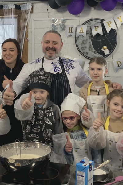 Тульчин Онлайн