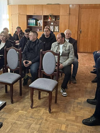 Тульчин Онлайн