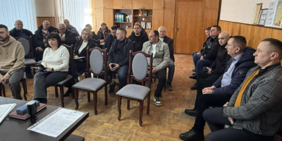 Тульчин Онлайн