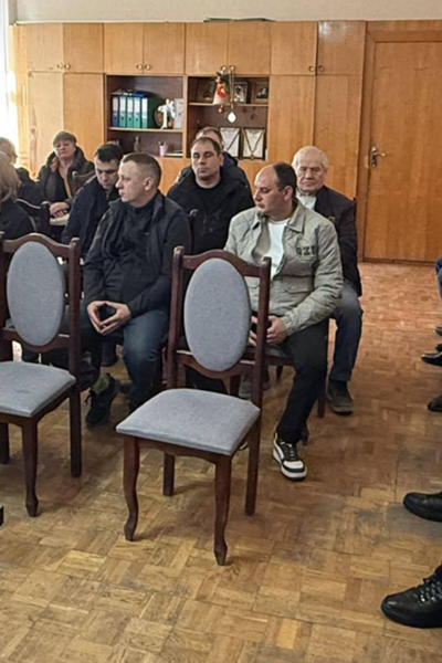 Тульчин Онлайн