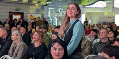 Тульчин Онлайн