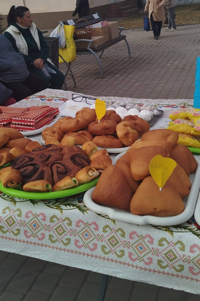 Тульчин Онлайн