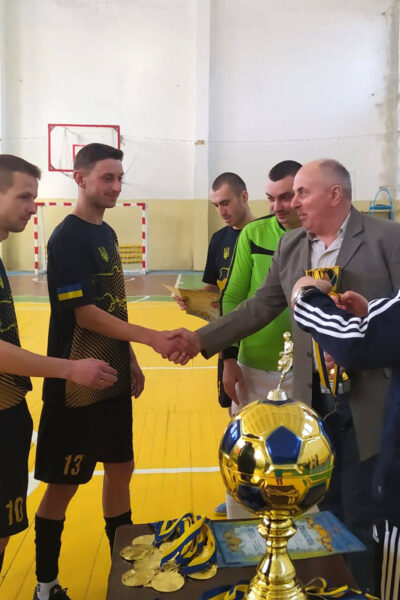 Тульчин Онлайн