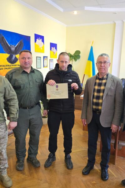 Тульчин Онлайн