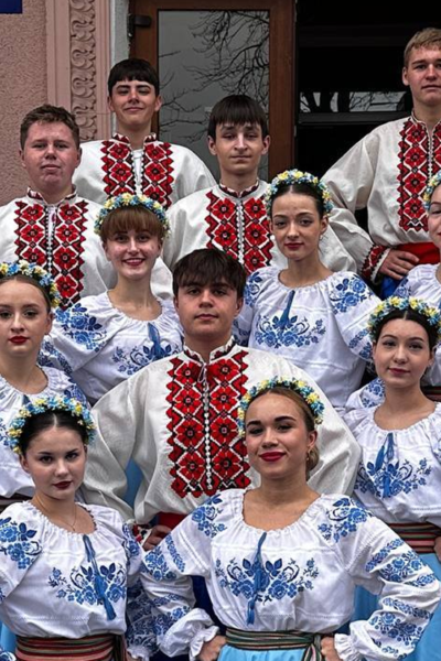 Тульчин Онлайн