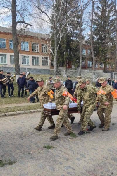 Тульчин Онлайн