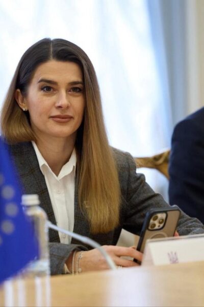 Тульчин Онлайн