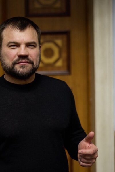 Тульчин Онлайн