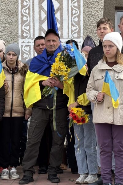 Тульчин Онлайн