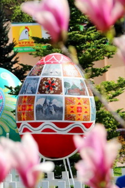 Тульчин Онлайн