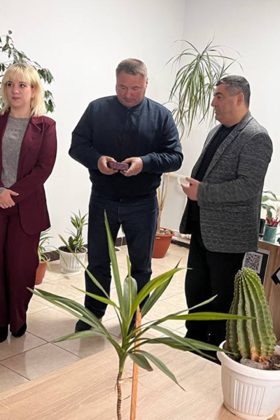 Тульчин Онлайн