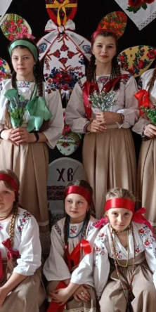 Тульчин Онлайн