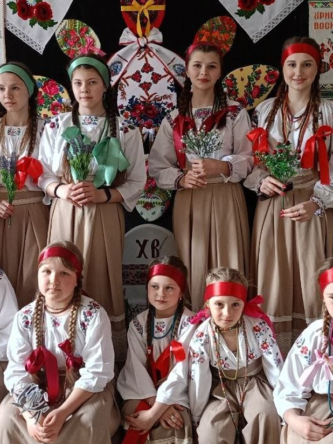 Тульчин Онлайн