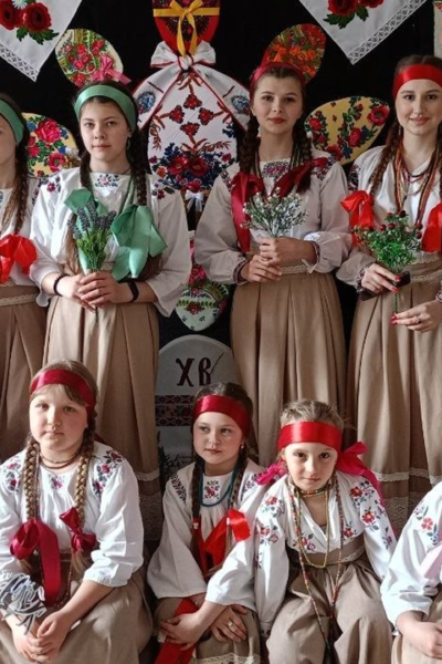 Тульчин Онлайн