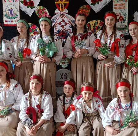 Тульчин Онлайн