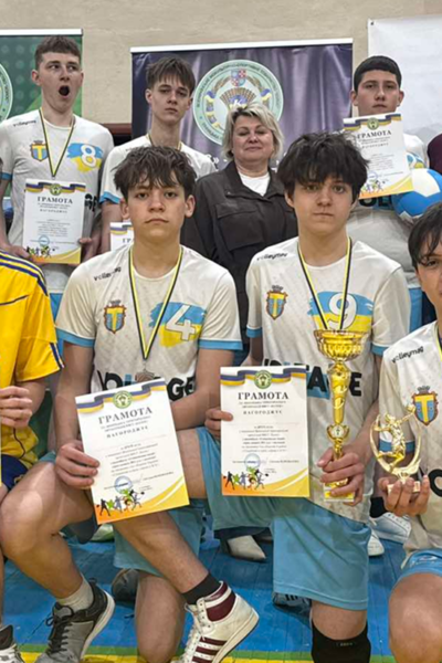 Тульчин Онлайн