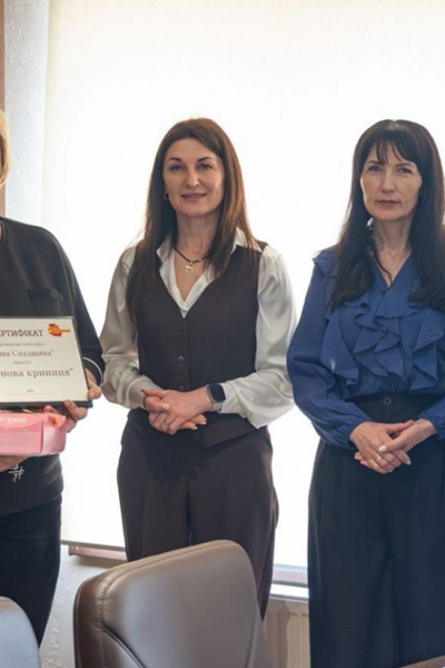 Тульчин Онлайн