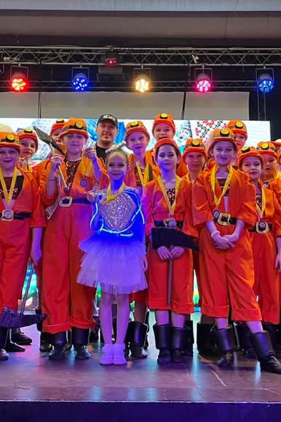 Тульчин Онлайн