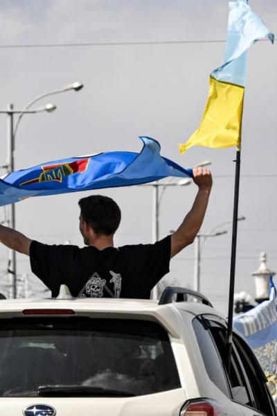 Тульчин Онлайн