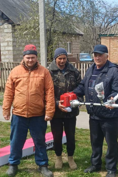 Тульчин Онлайн