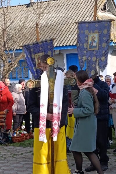 Тульчин Онлайн