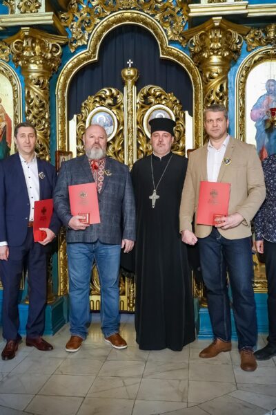 Тульчин Онлайн