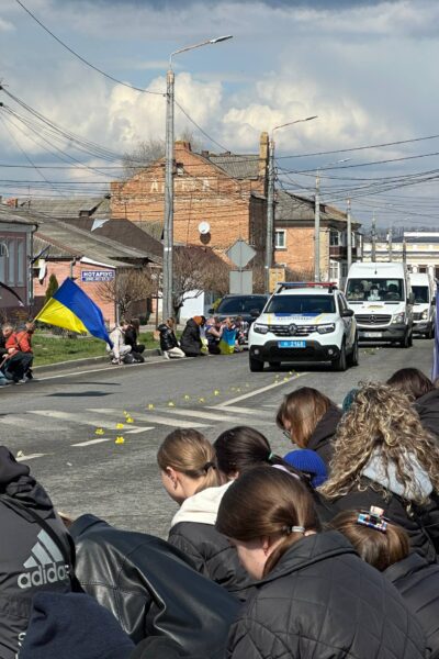 Тульчин Онлайн