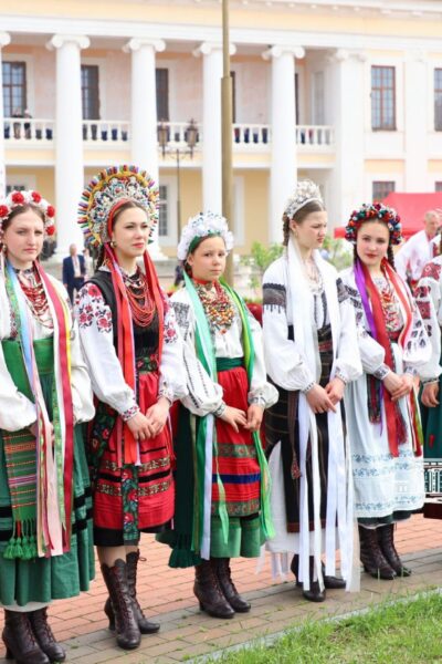 Тульчин Онлайн