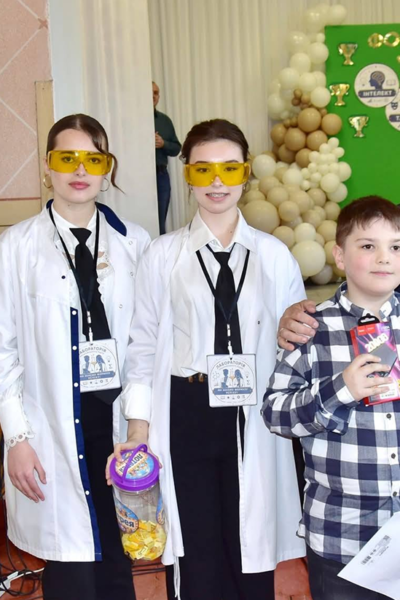 Тульчин Онлайн