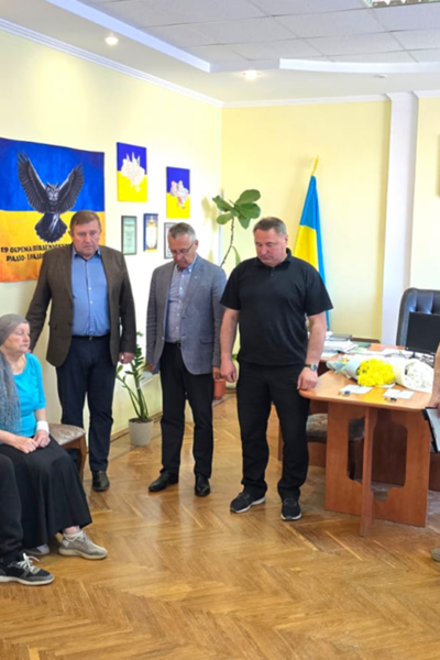 Тульчин Онлайн