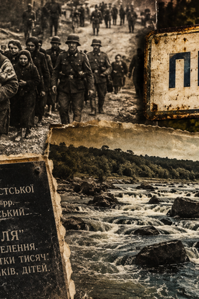 Тульчин Онлайн