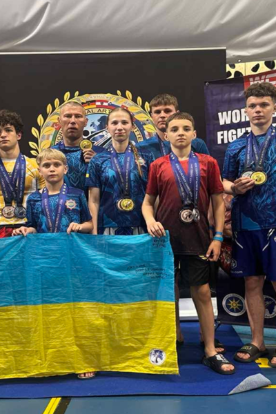 Тульчин Онлайн